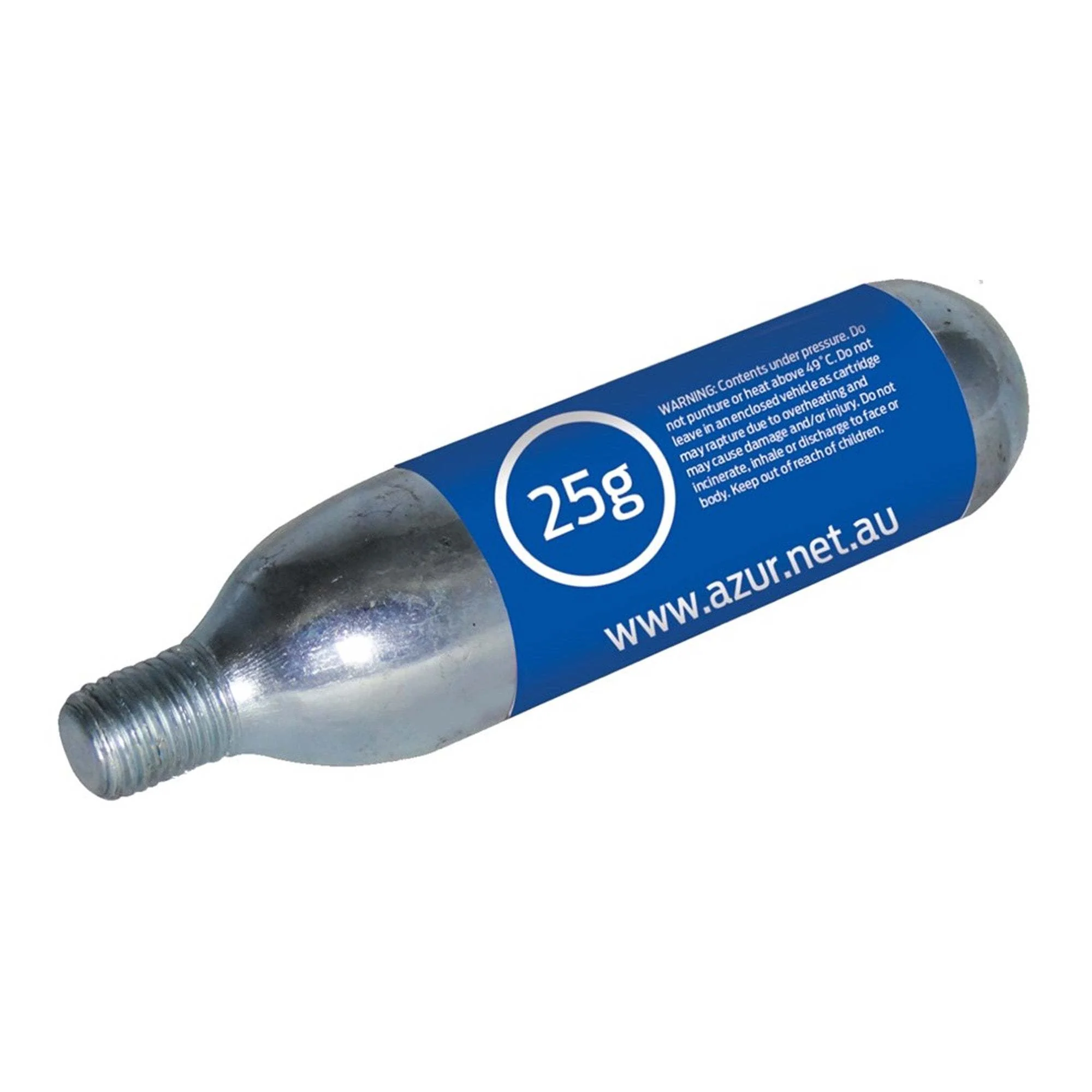 Air Cartridge 16g primary product photo