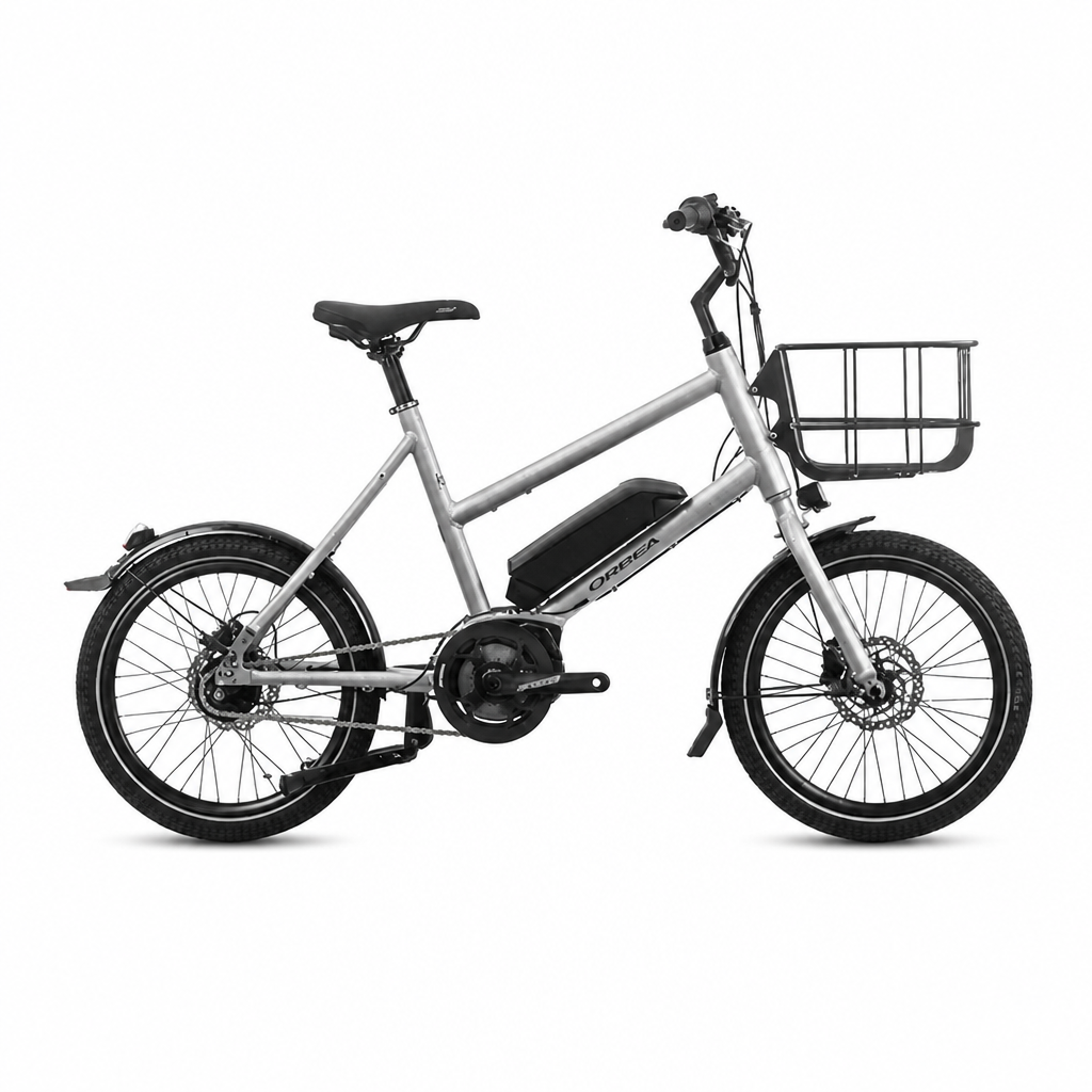Orbea Katu-E 30 E-bike