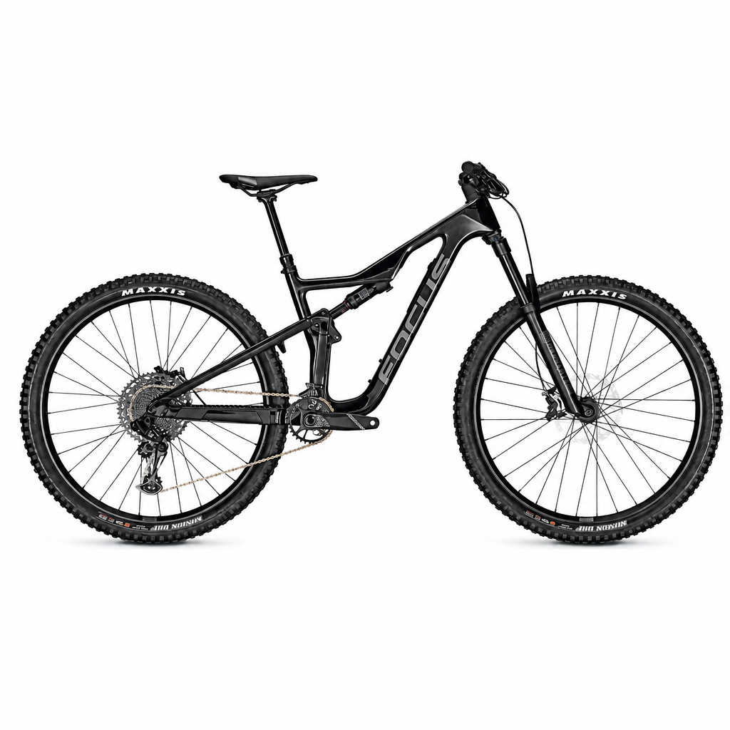 Focus Jam 8.8