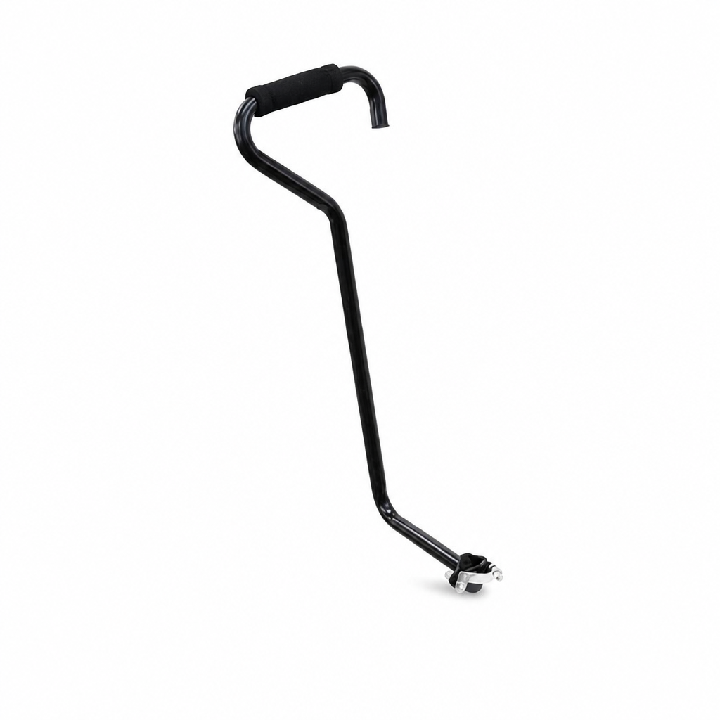 Guidance Bar with Large Comfort Handle Black primary product photo