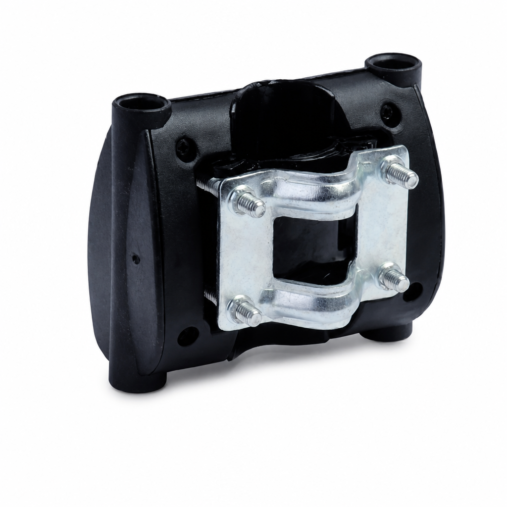 Frame Clamp Baby Seat Holder for Frame Fixation primary product photo