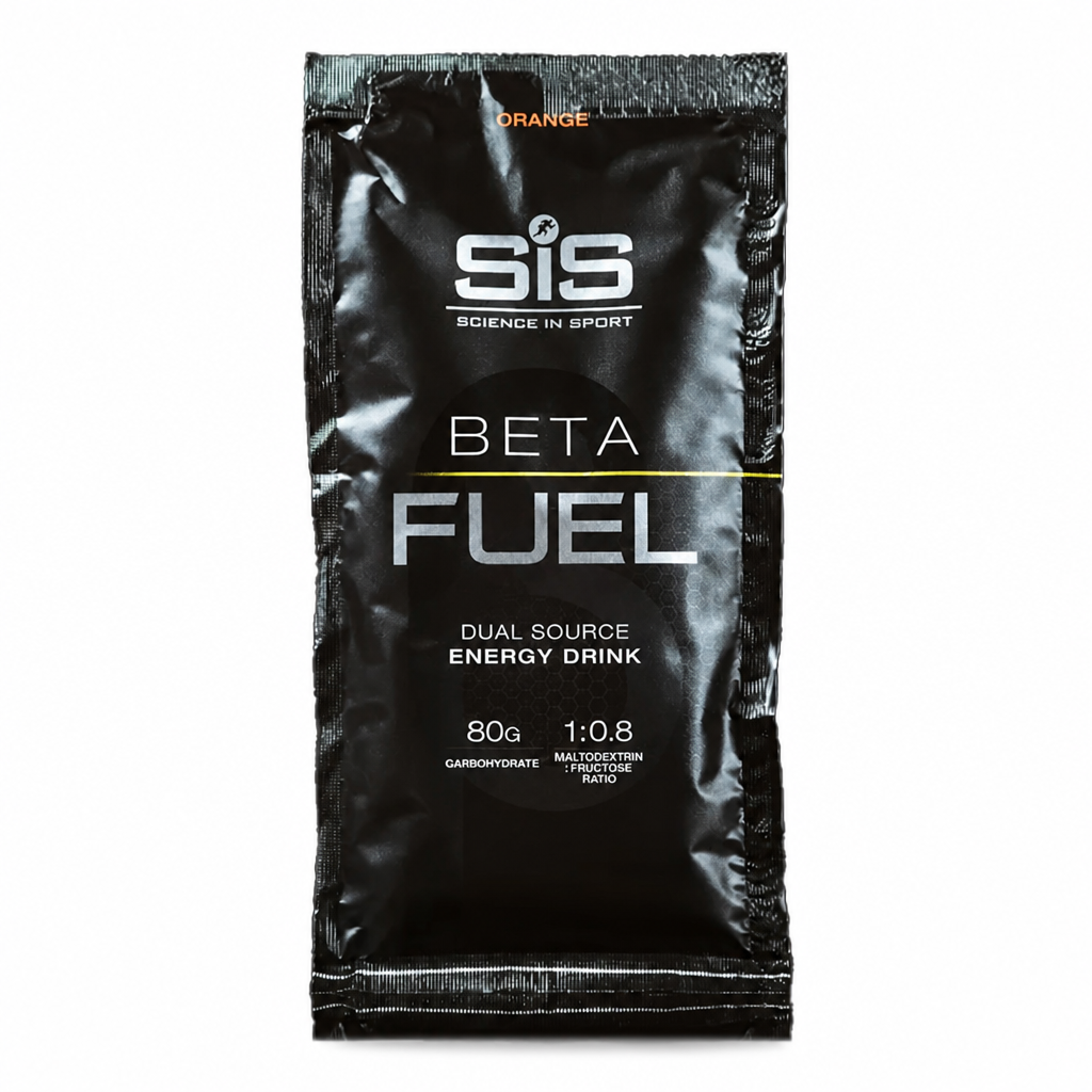 SIS BETA Fuel 80 - Orange - 15 Pack
