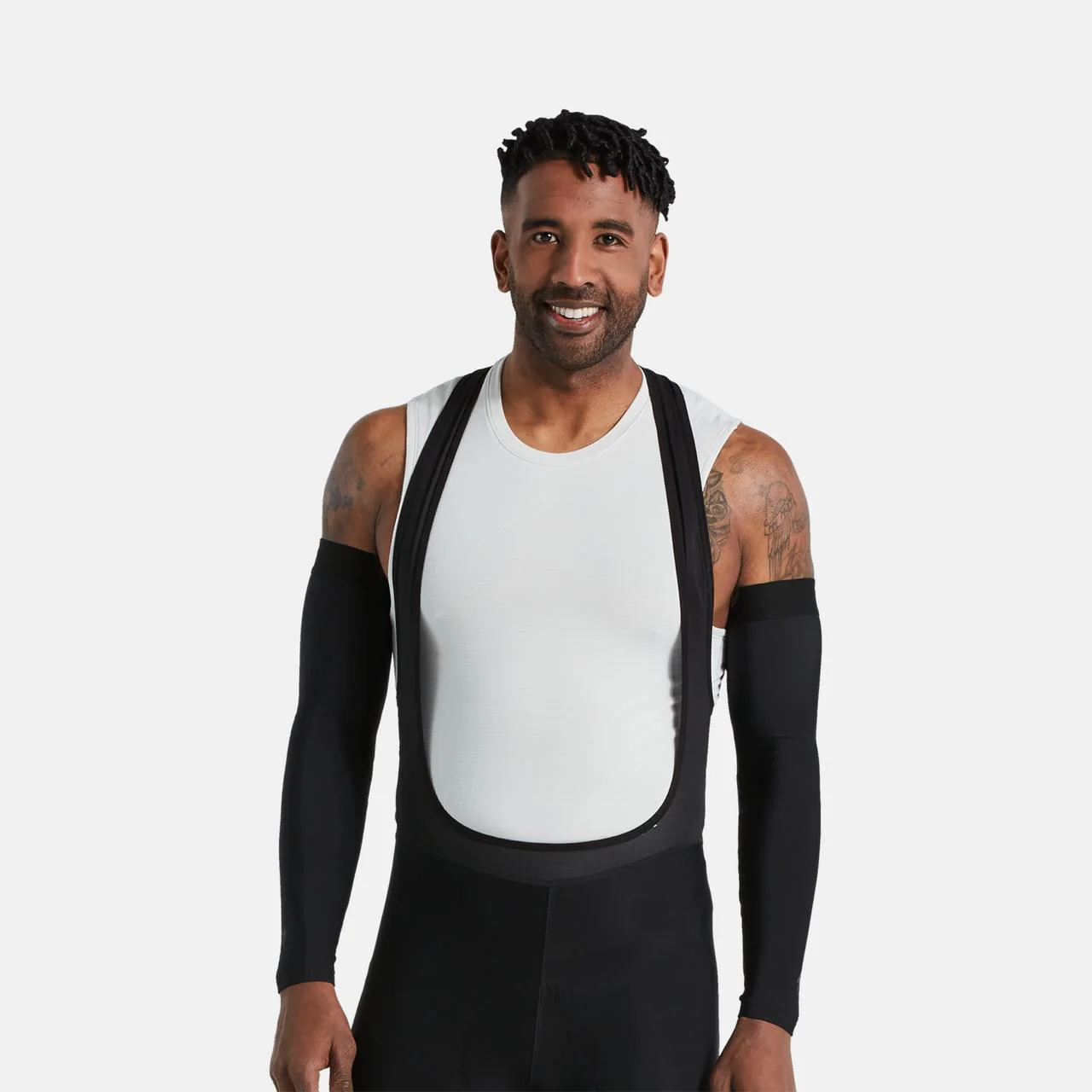 Chaptah Arm Warmers