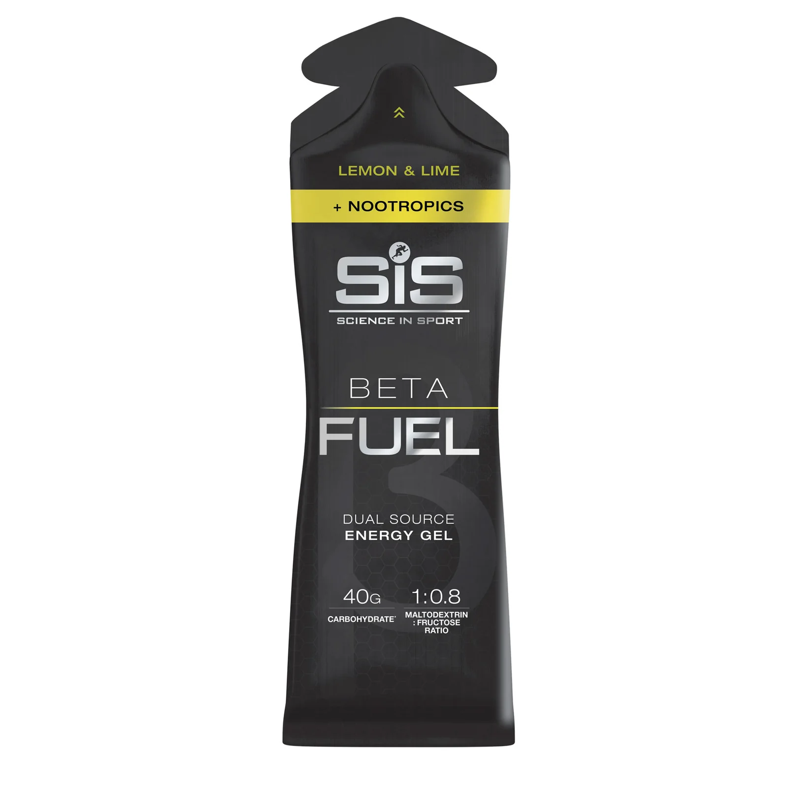 SiS Beta Fuel Gel Lemon Lime