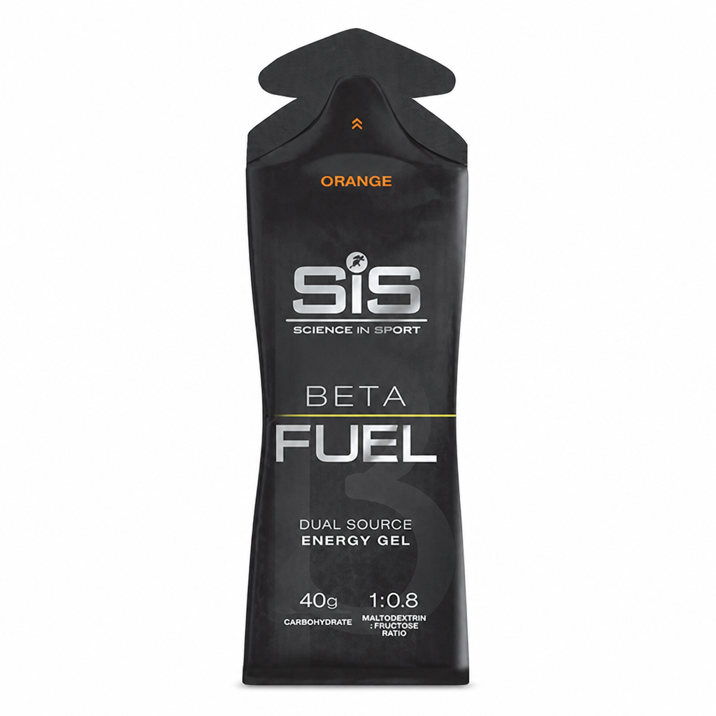 sis gel beta fuel 60ml orange primary product photo