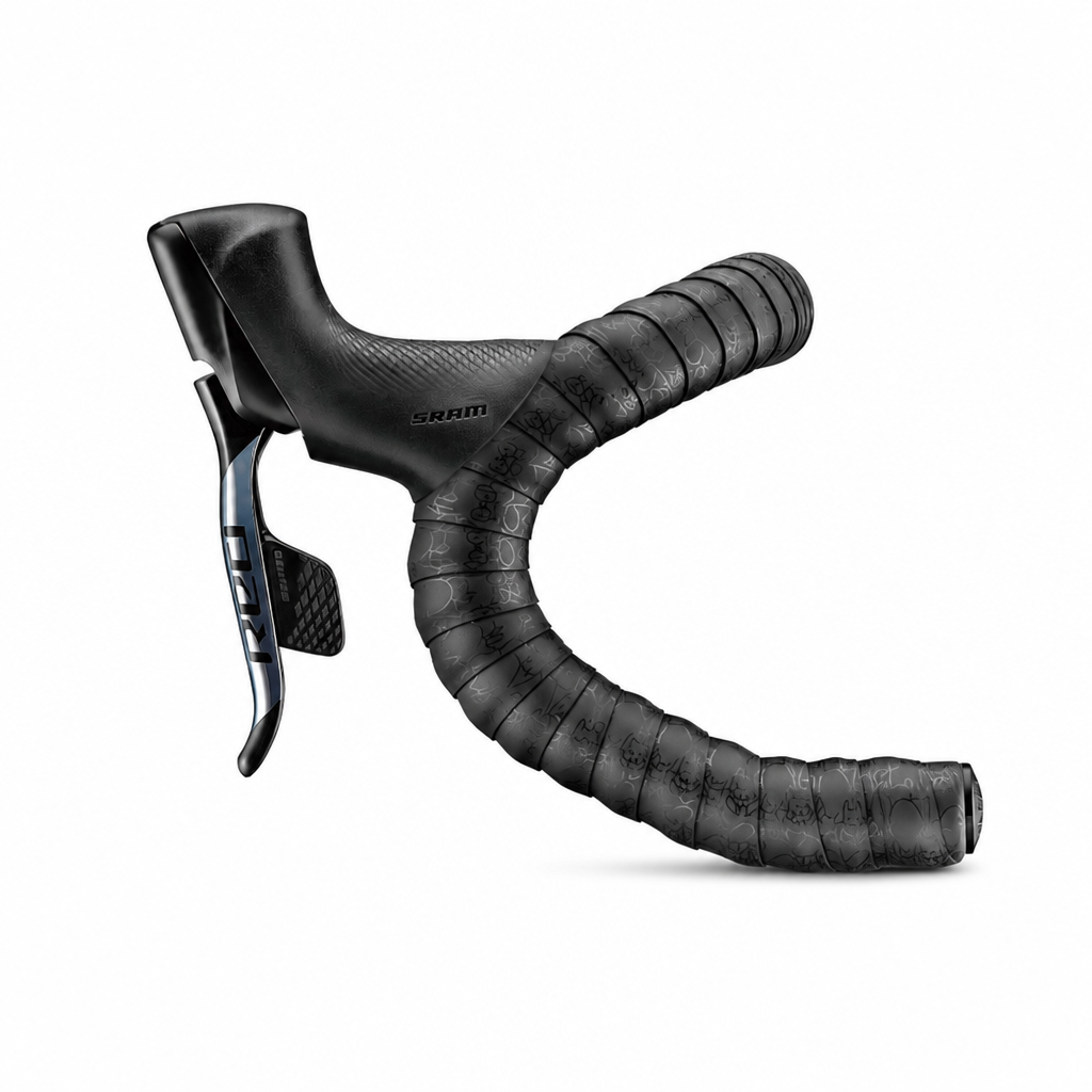 Ciclovation Advanced Leather Touch - Minimalism-Fly primary product photo