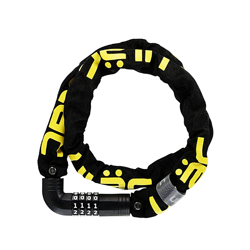 ULAC Steel Kombat Combo 7mm Lock