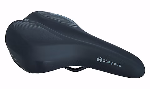 Generic kids comfy gel saddle