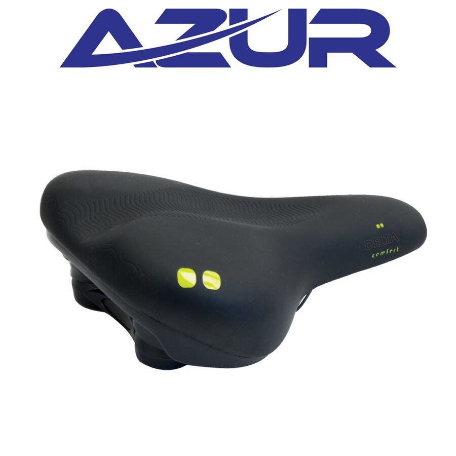 Azur Pro Range - Chi Black