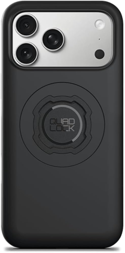 Quad Lock MAG Case for iPhone 17 Pro Max