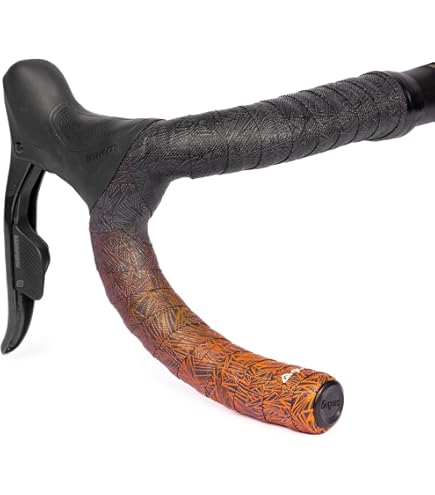 CICLOVATION Leather Touch - Magma