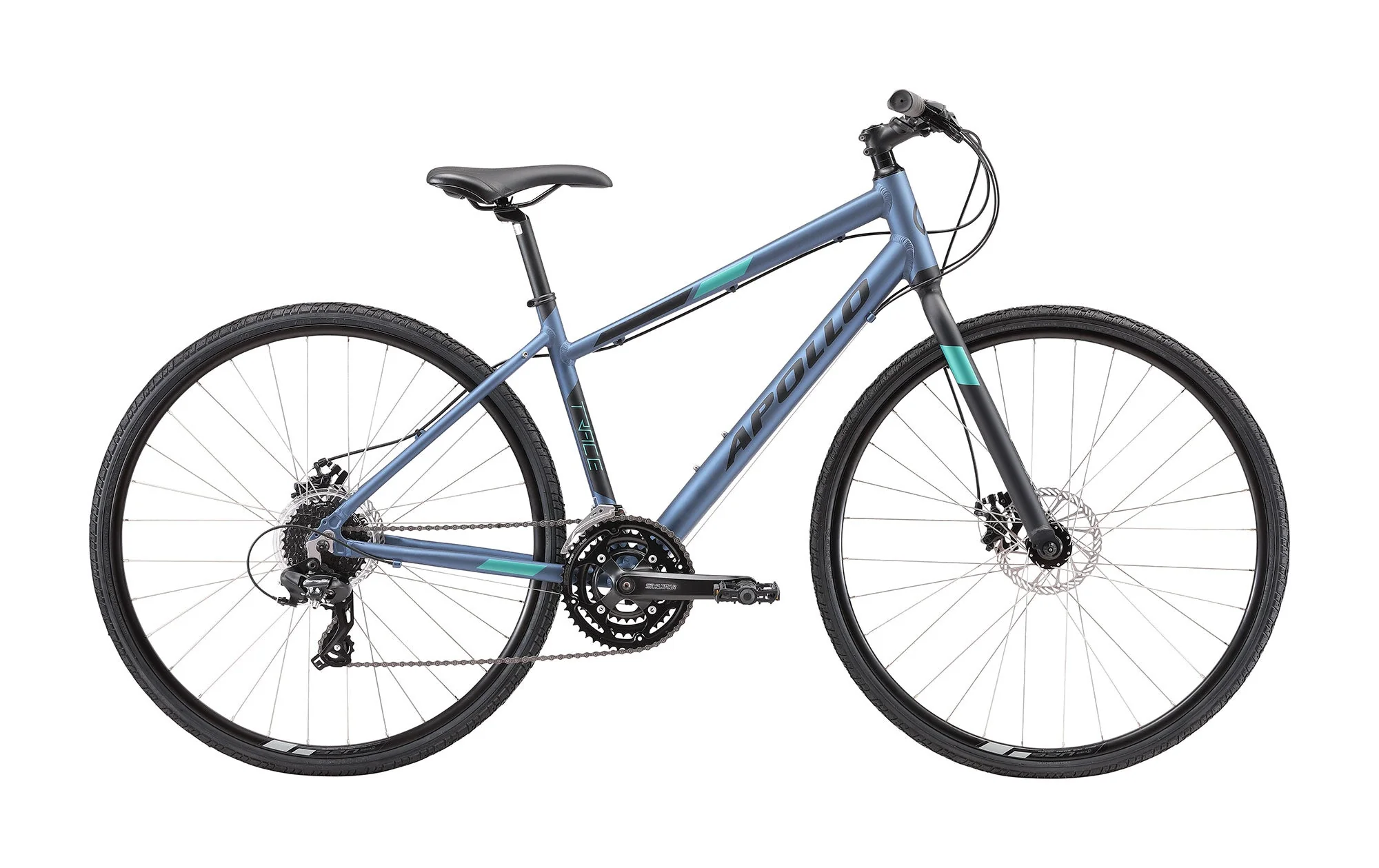 Apollo Trace 20 WS