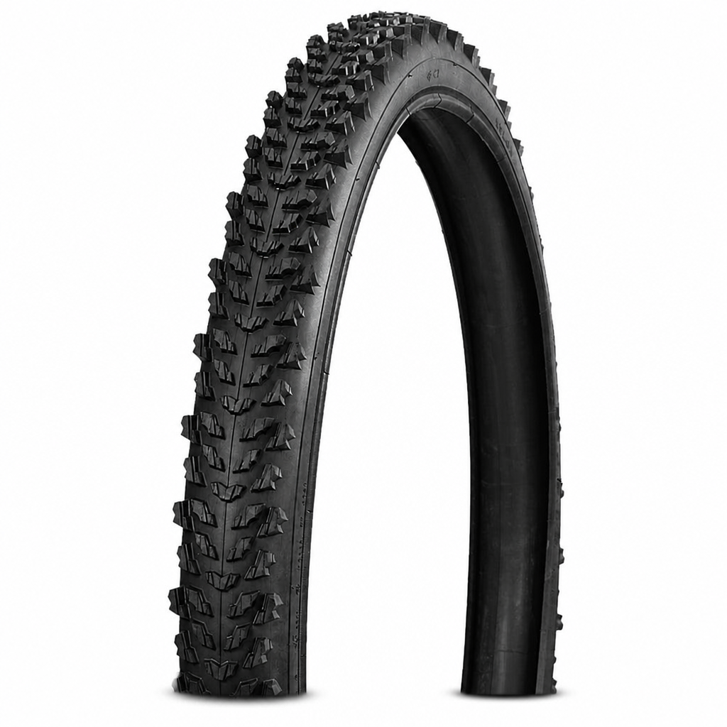 duro tyre 24 x 21 black primary product photo