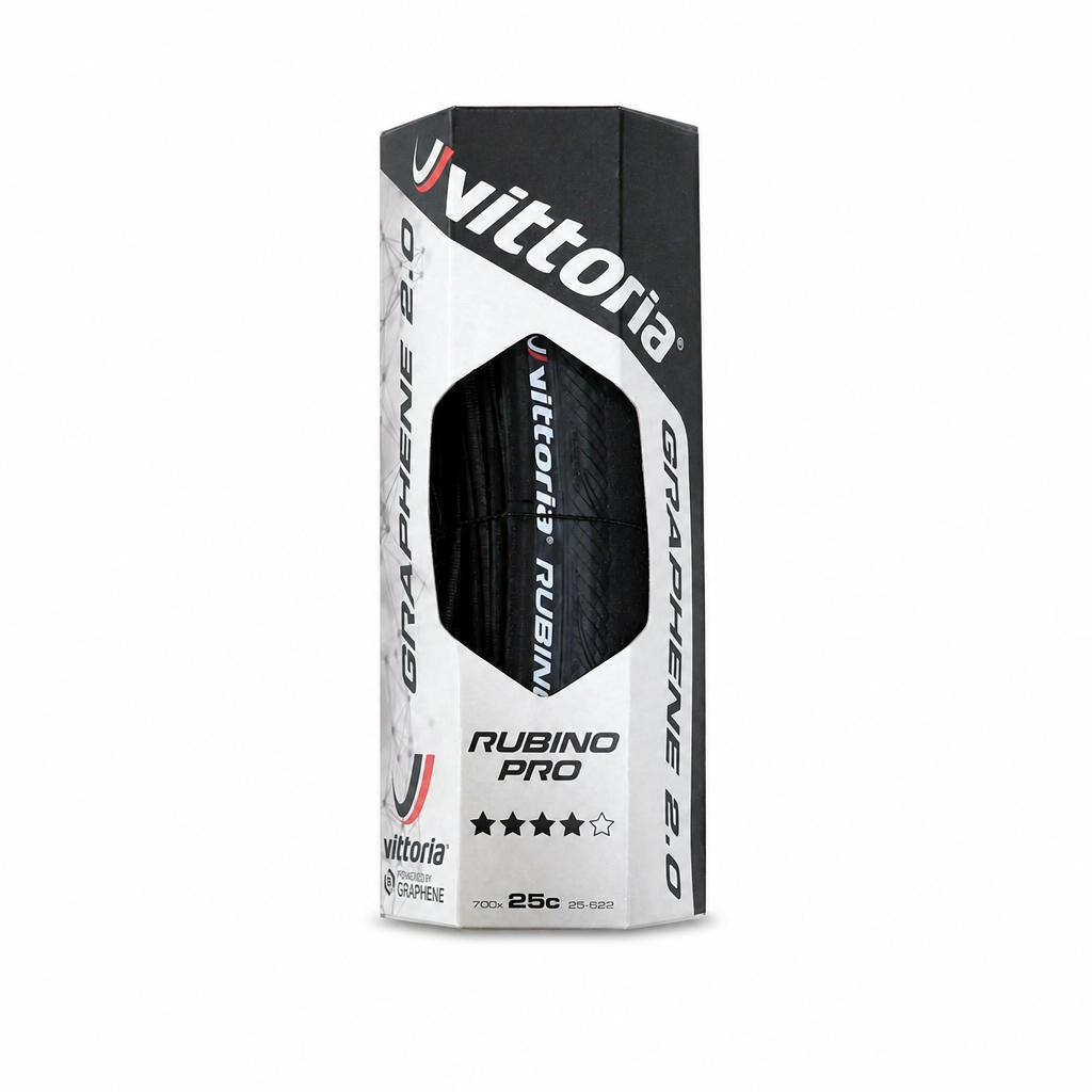 Vittoria Rubino Tube-Type