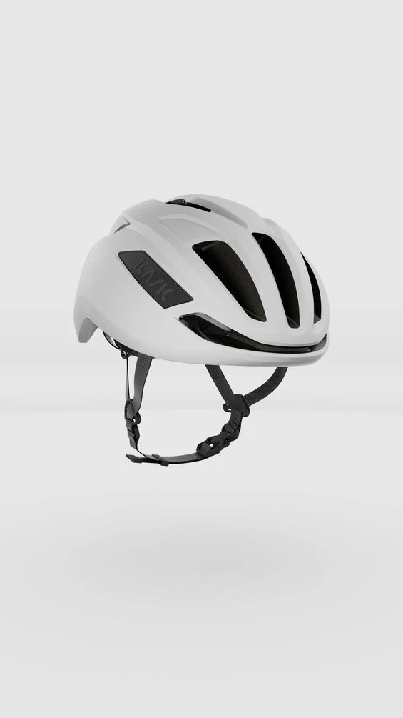 Kask Sintesi WG11 White