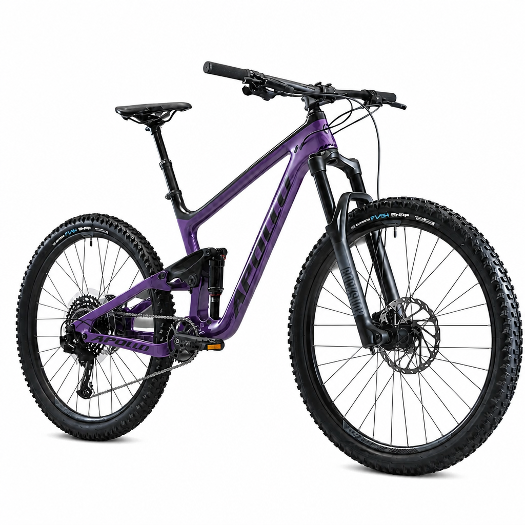 Apollo Trail D 20 MTB