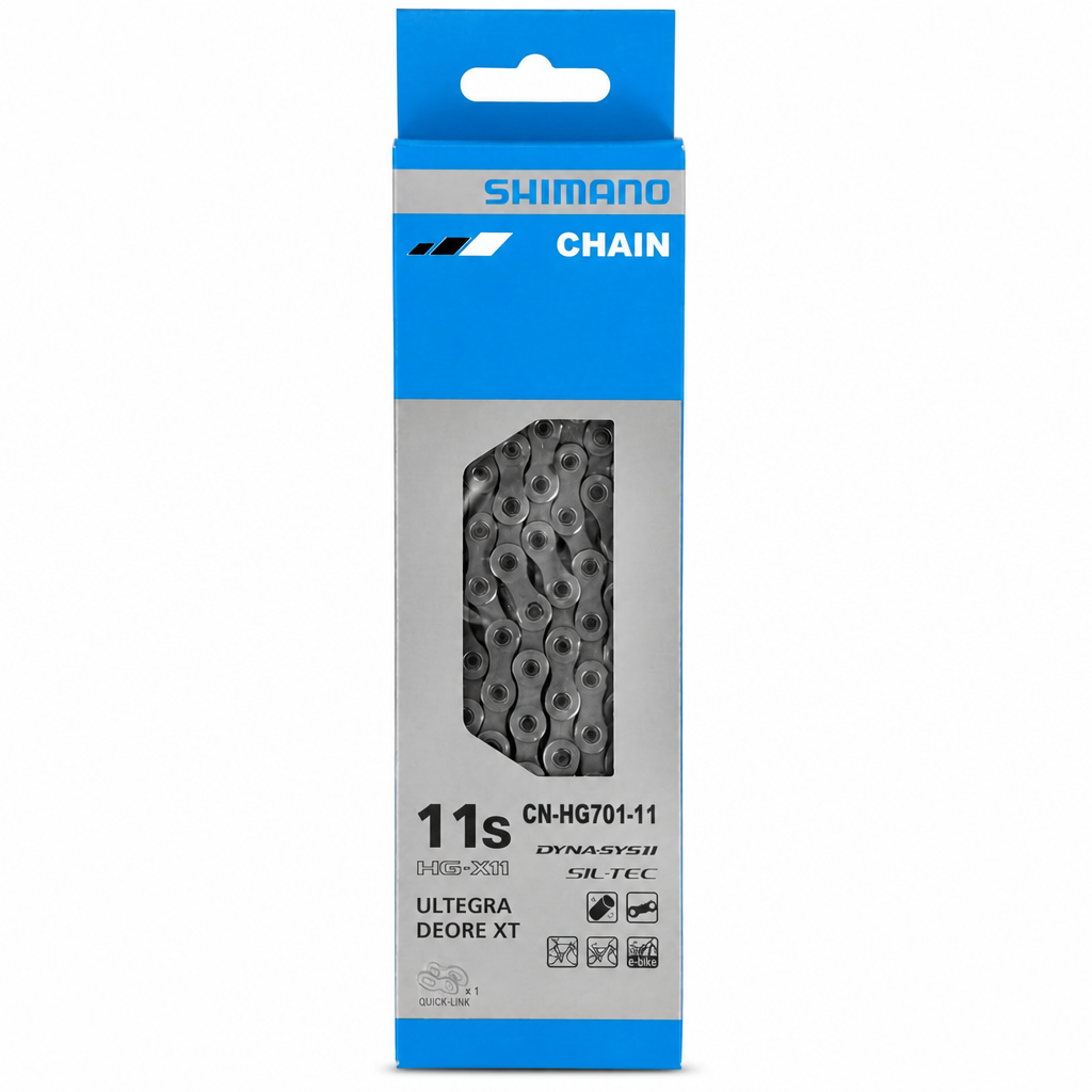 Chain Shimano CN-HG701 11-Speed