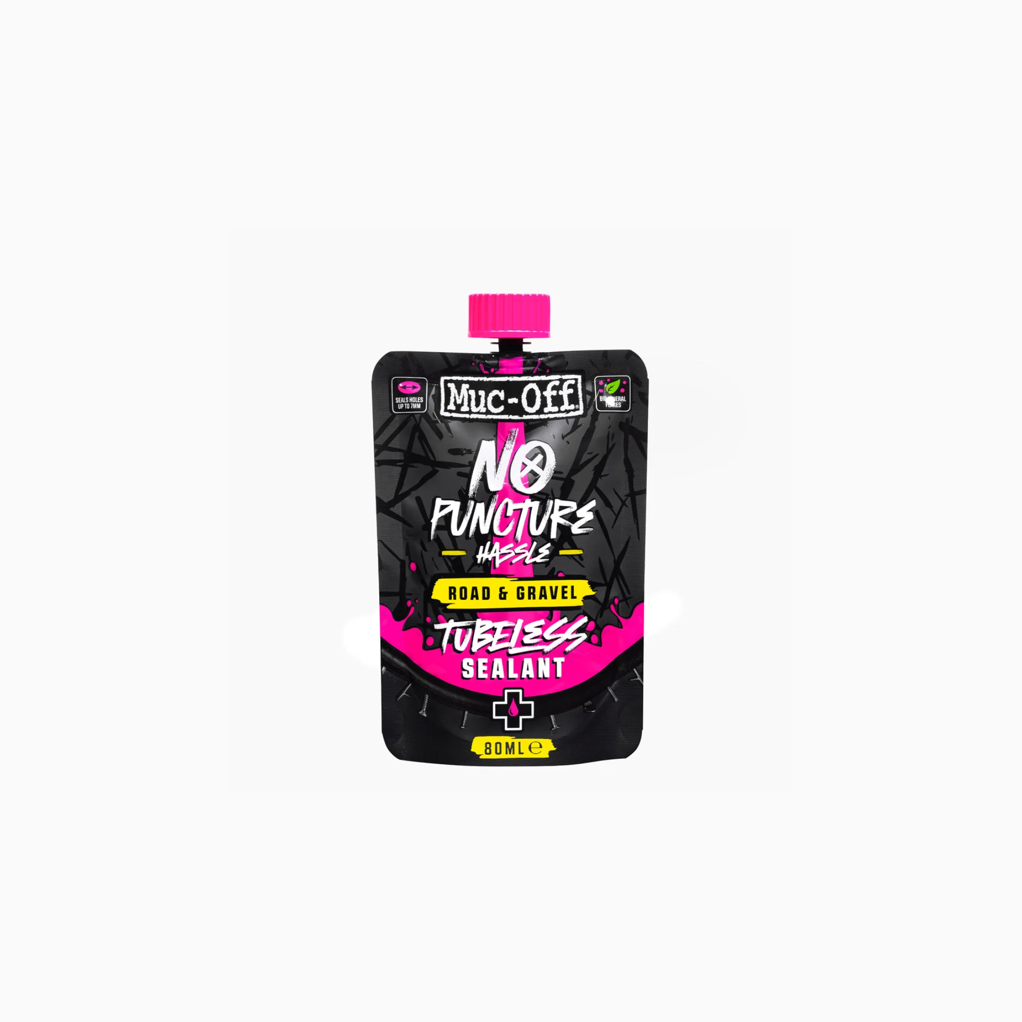 Muc-Off Road & Gravel Tubeless Sealant
