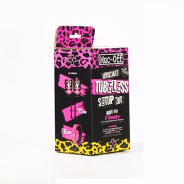 Muc-Off Ultimate Tubeless Setup Kit