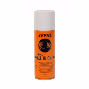 zefal degreaser cleaner aerosol all in 1 150ml primary product photo
