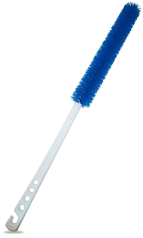 Morgan Blue Quick & Clean Brush