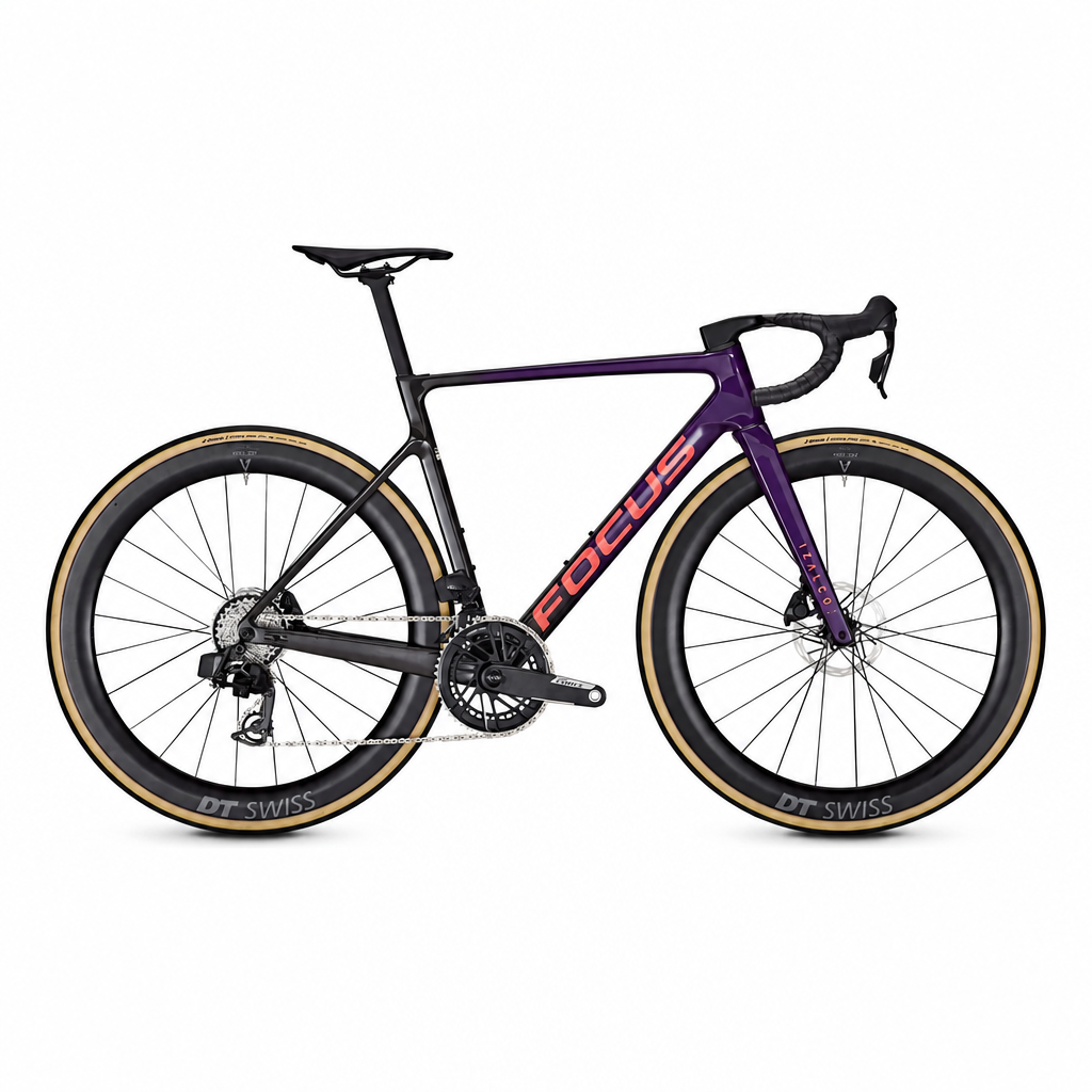 Focus Izalco Max 9.8
