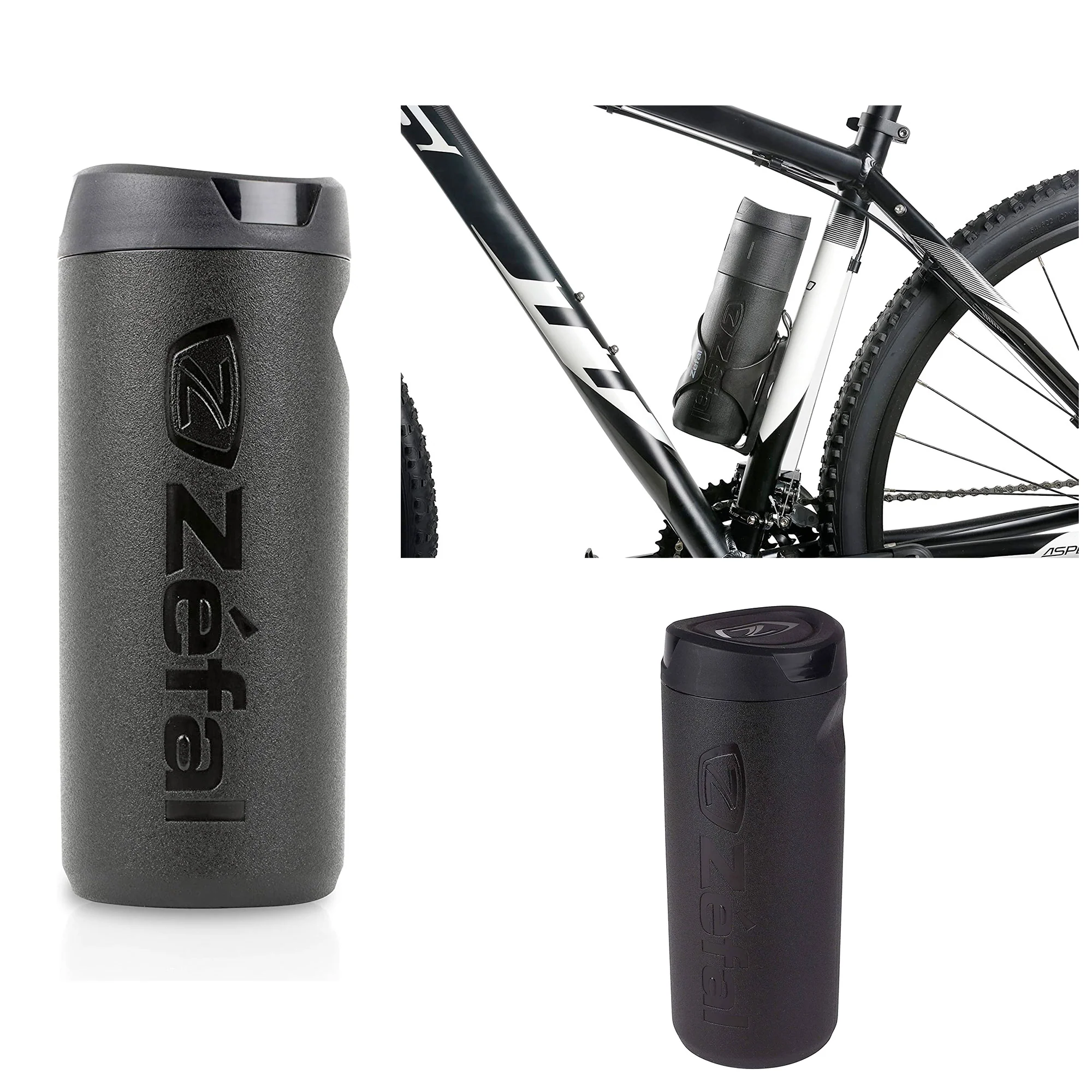 Generic SHIMANO STORAGE BOTTLE