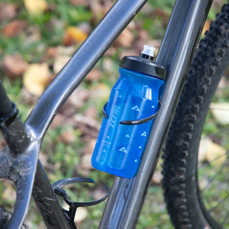 ZEFAL Zéfal Sense Soft 80 Bottle