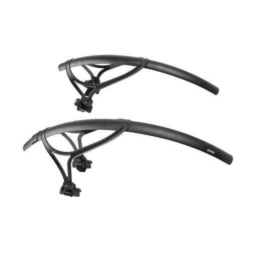 Zefal Shield R35 Mudguards