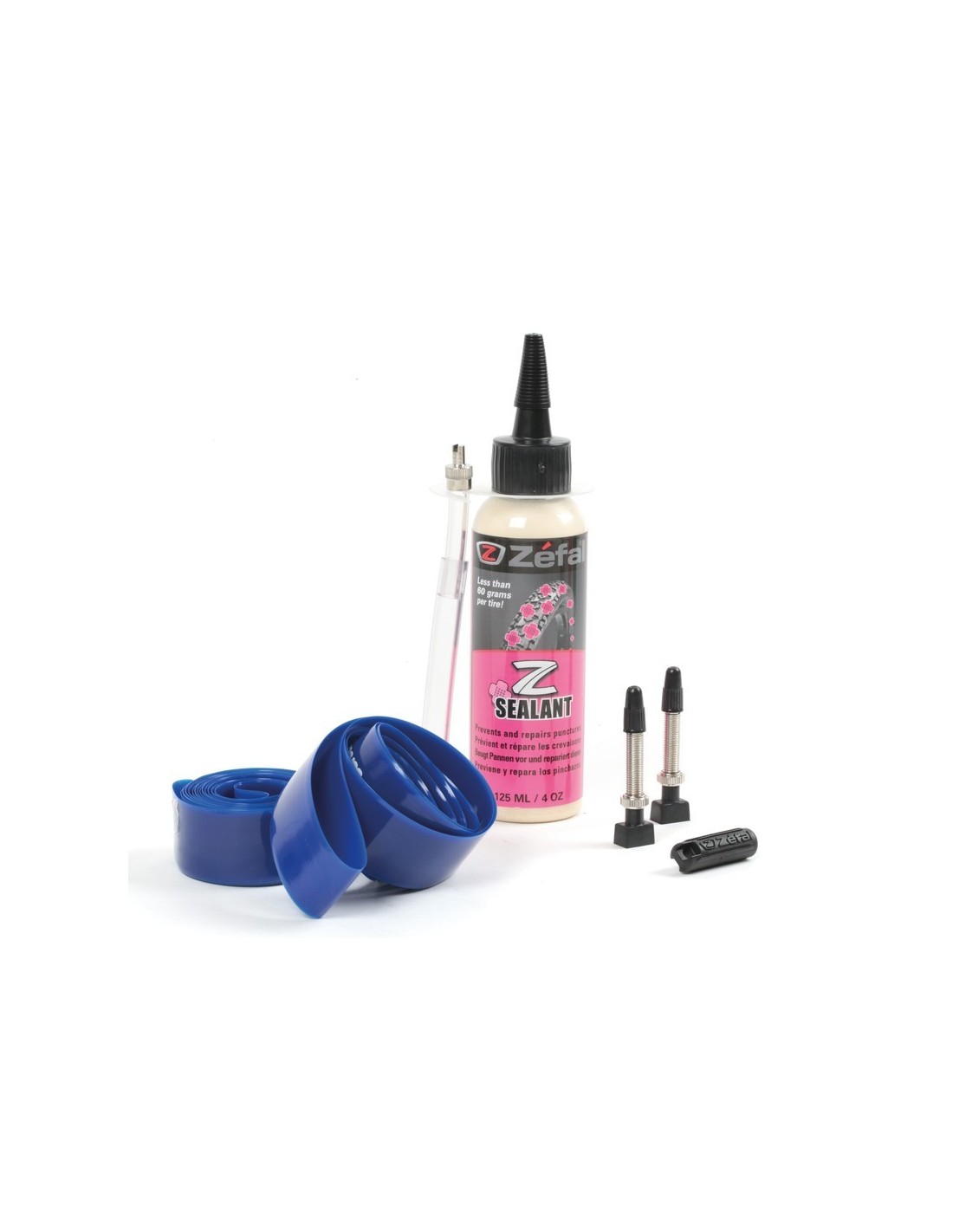 ZEFAL Tubeless Repair Kit