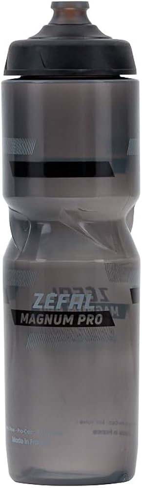 ZEFAL Magnum Pro 975 ml Bottle