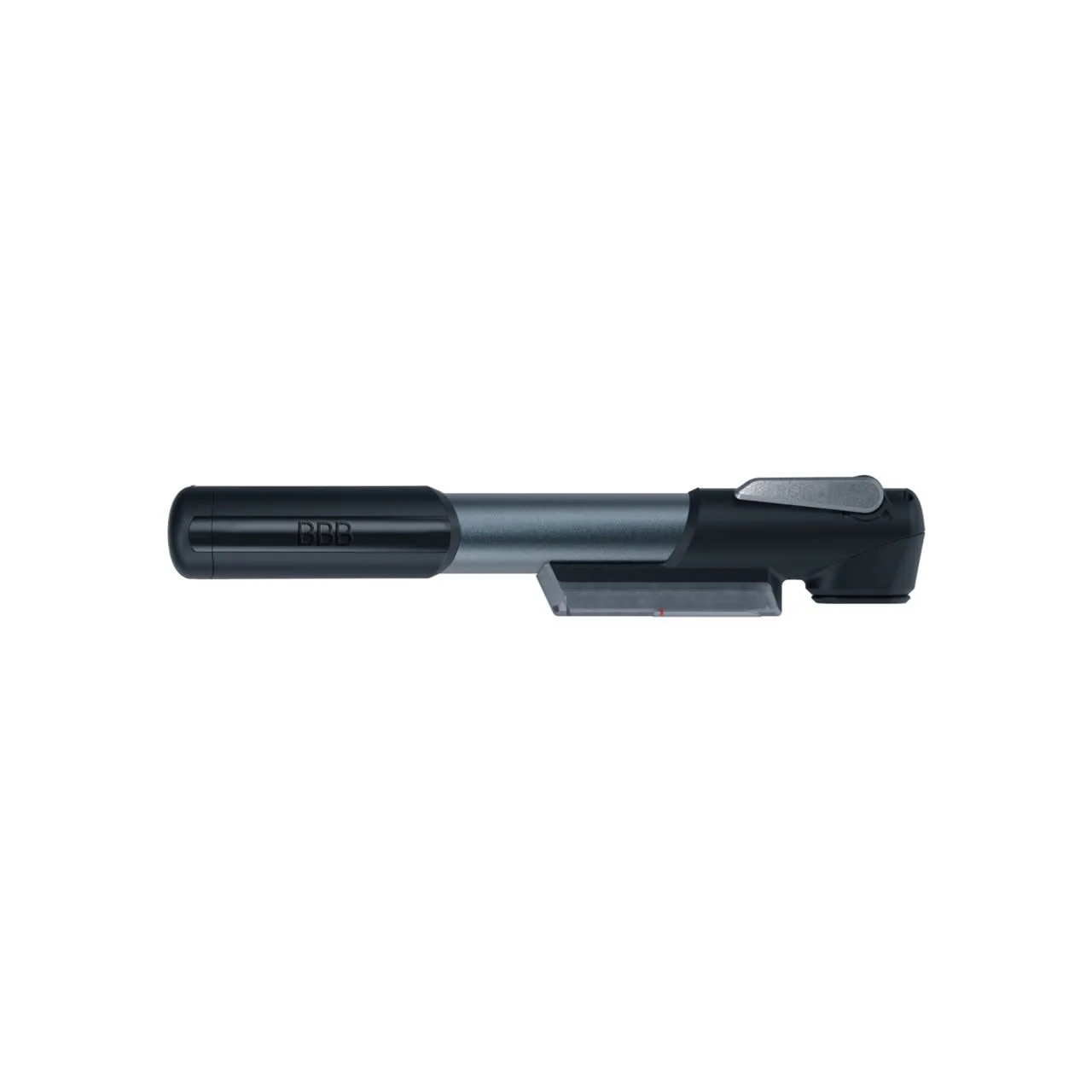 BBB Cycling WindGun S Minipump