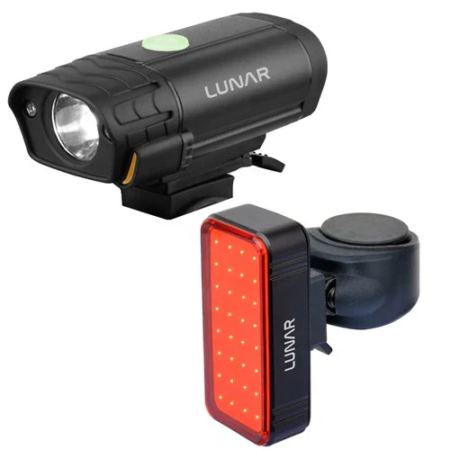 Lunar Astro 400 Combo Light