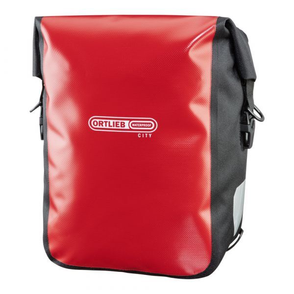 ORTLIEB Sport-Roller City (Pair)