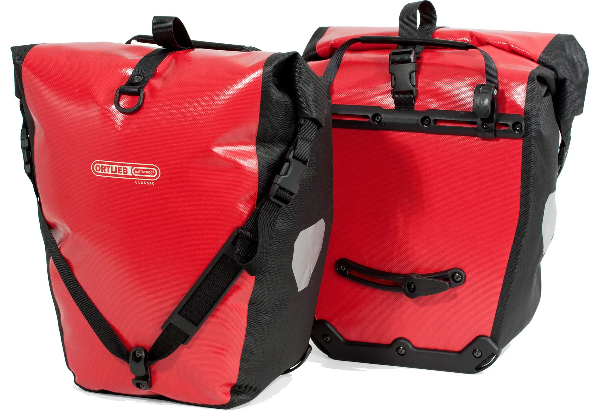 Ortlieb Back-Roller Pair