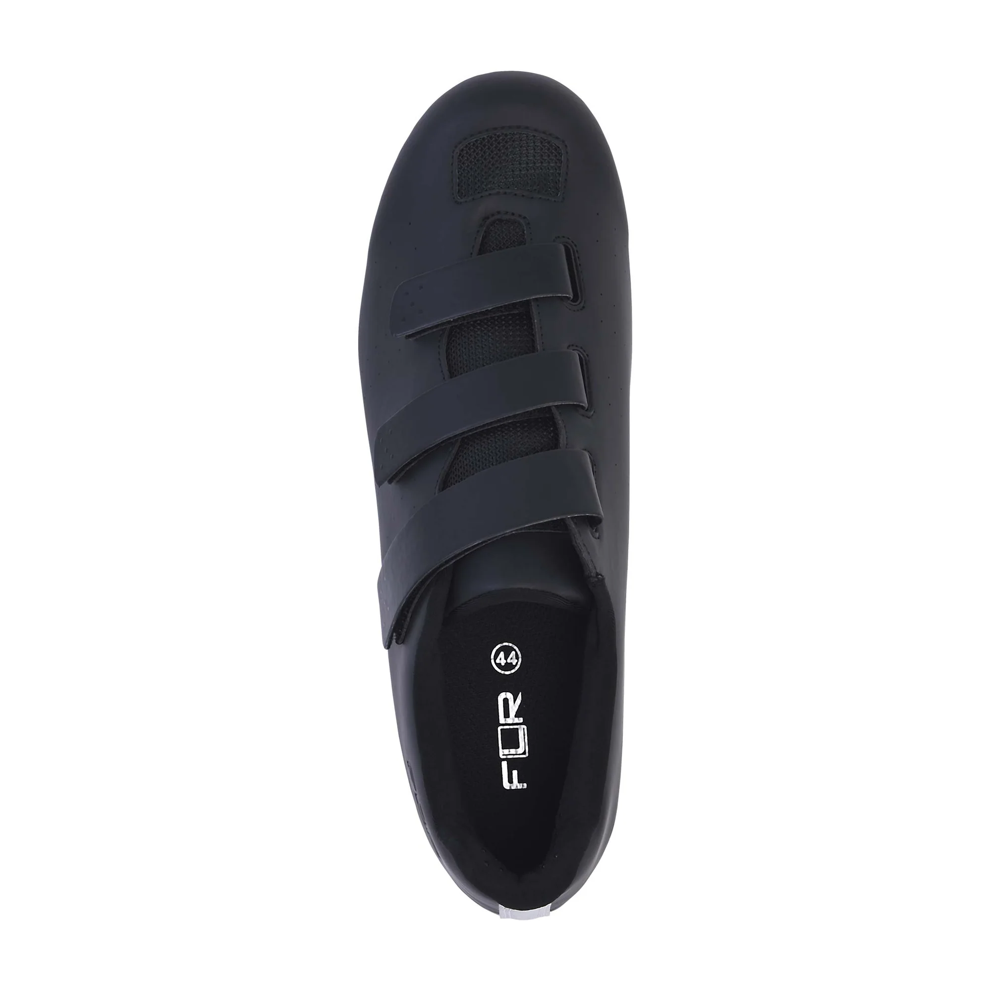 FLR F-37 Road Shoe Black 44