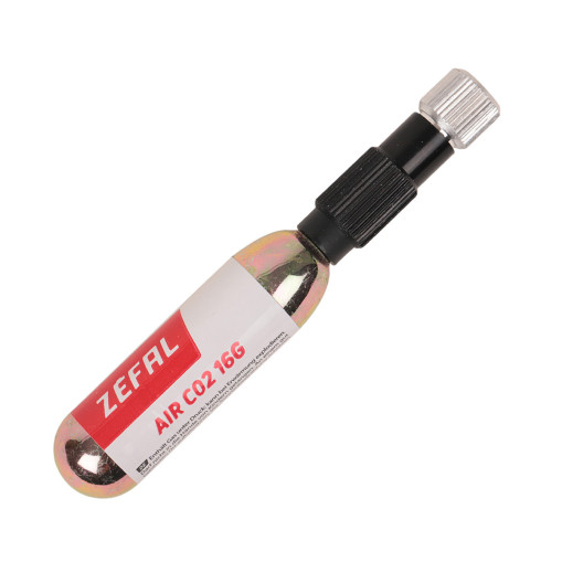 Generic EZ Control FC Pump with 16g Cartridge