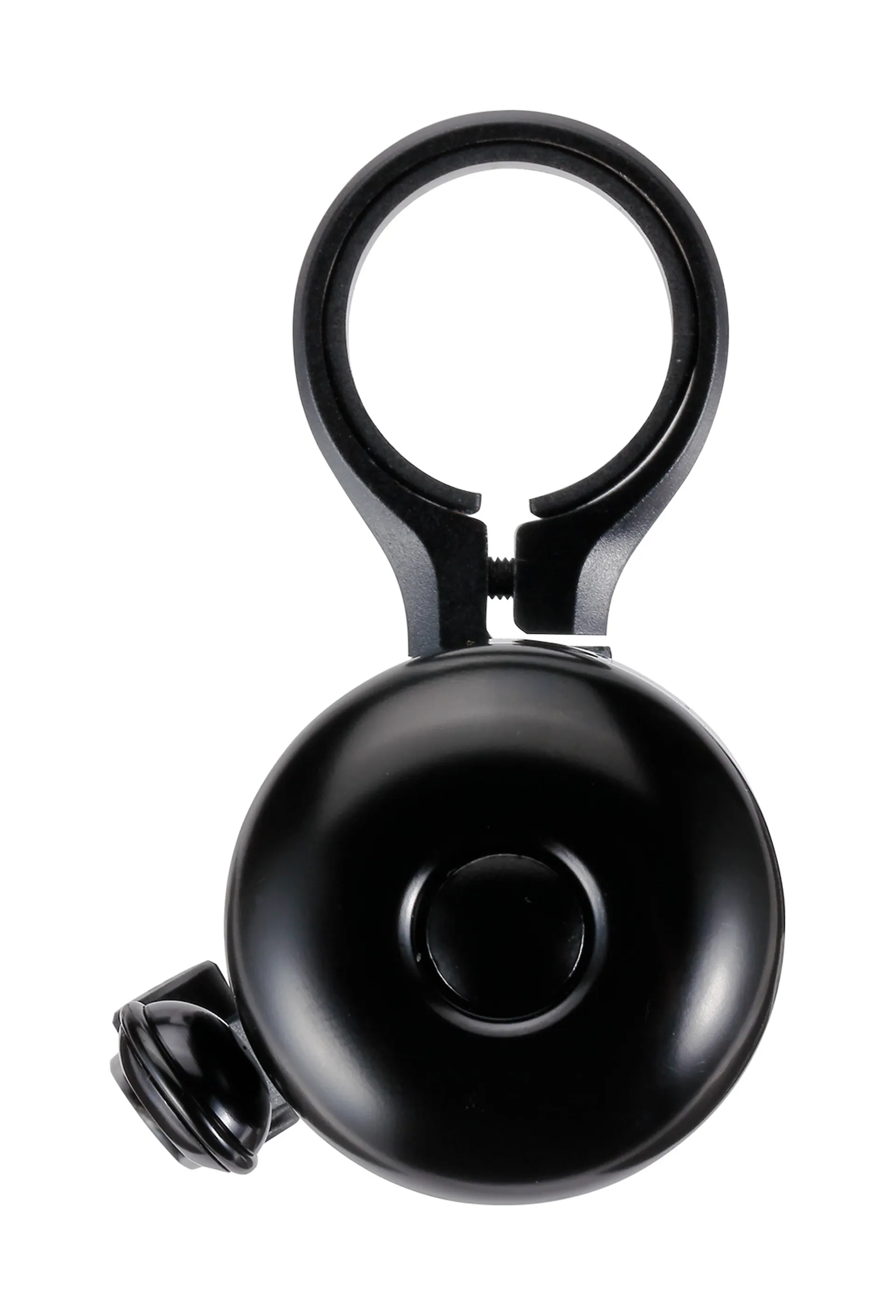 Generic bike bell ergo sound black