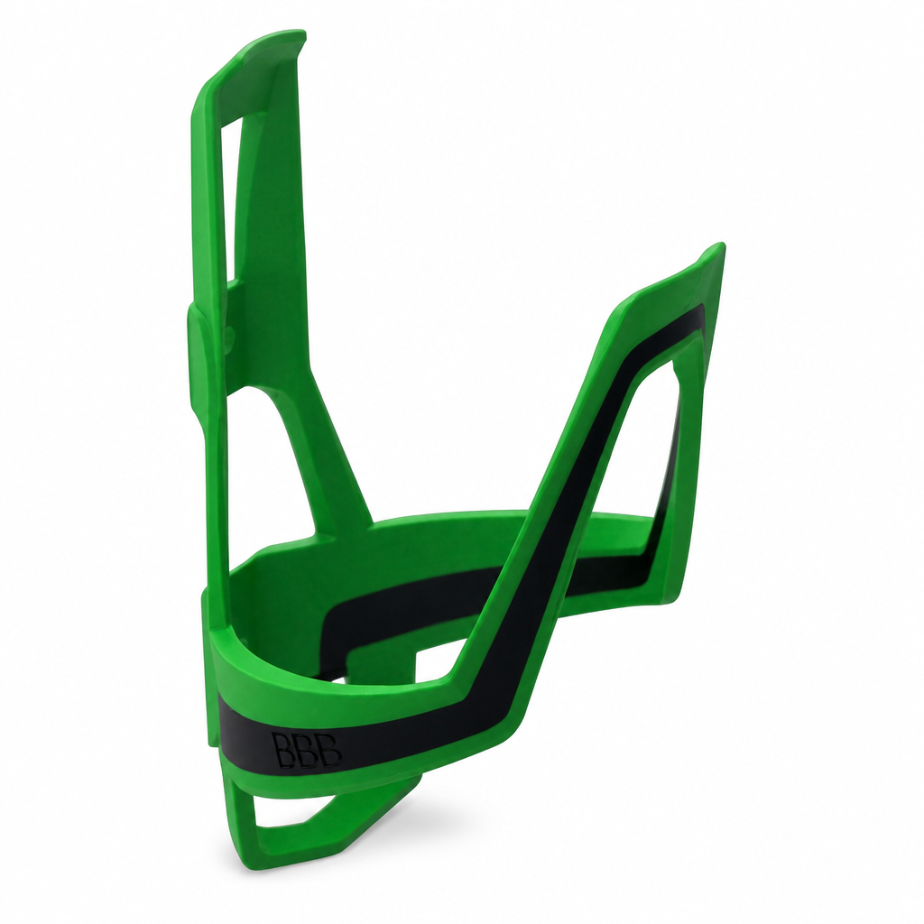 dualattack bottle cage green primary product photo