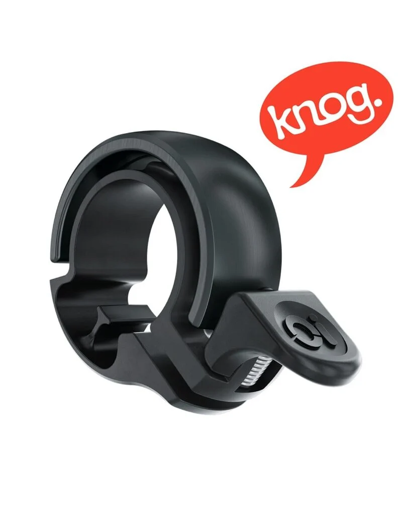 bell knog oi classic sml blk primary product photo