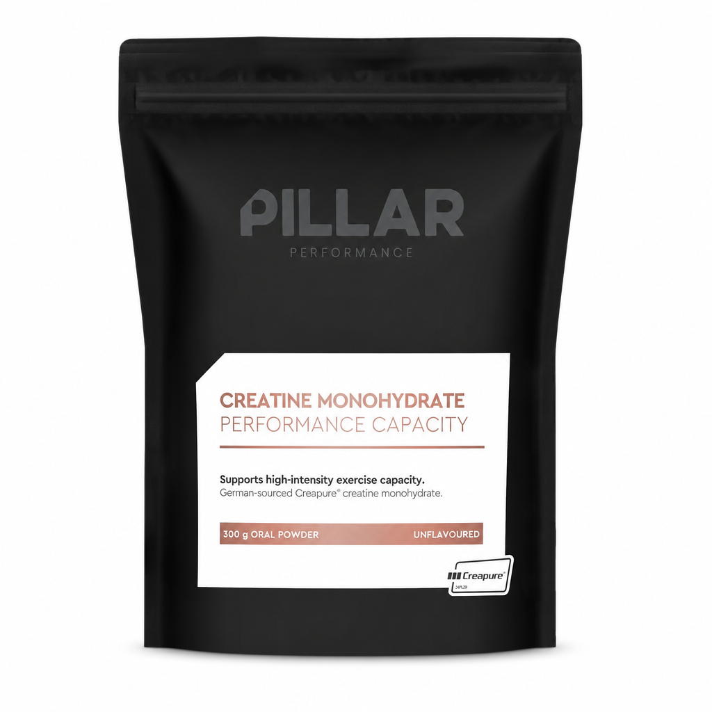 Pillar Performance Creatine Monohydrate primary product photo