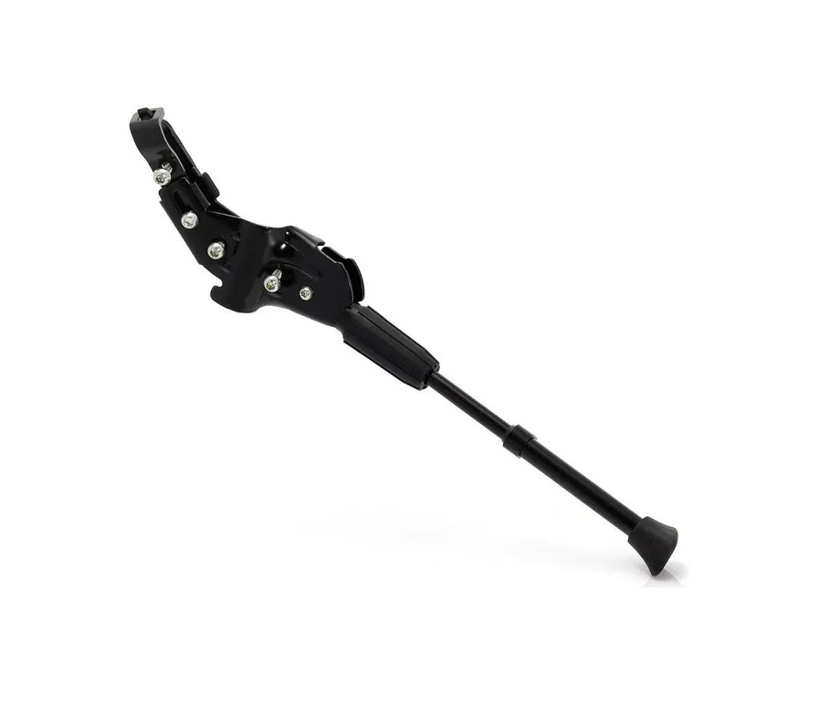 kickstand 700c seatchain stay mount alloy black primary product photo