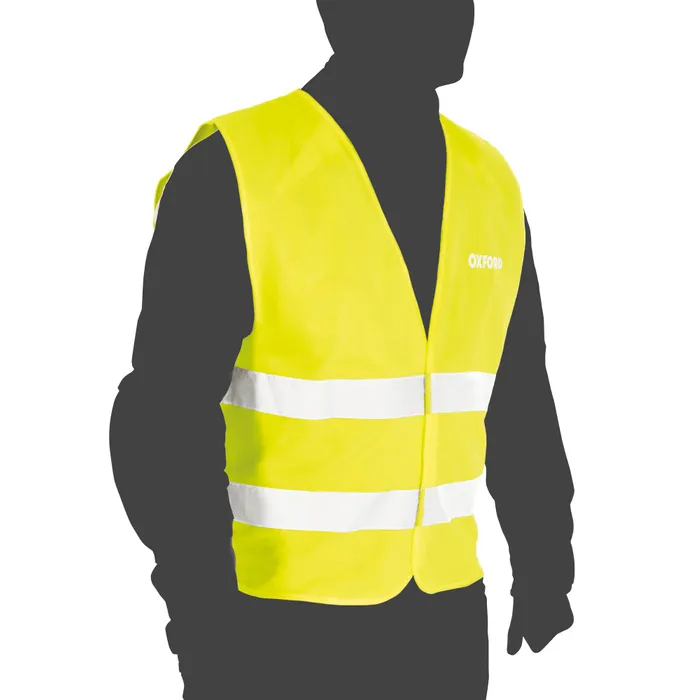 bright vest packaway sm quality oxford product primary product photo