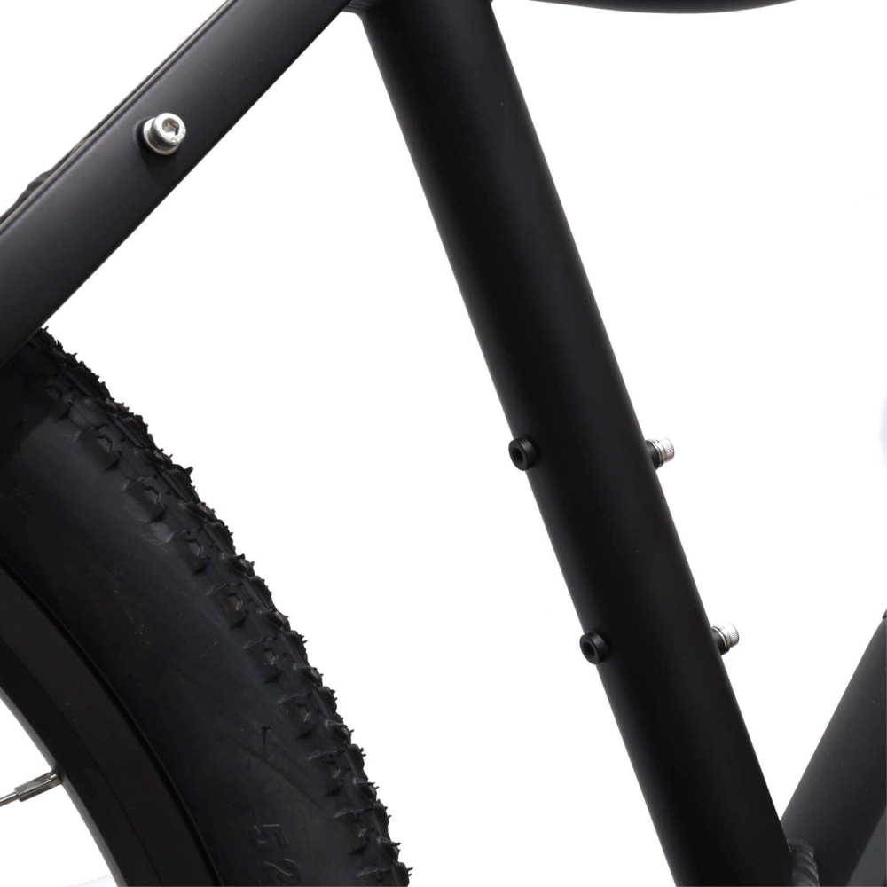 Dyson Bikes Hard Tail Evo Electric Mountain Bike 17.5 Ah