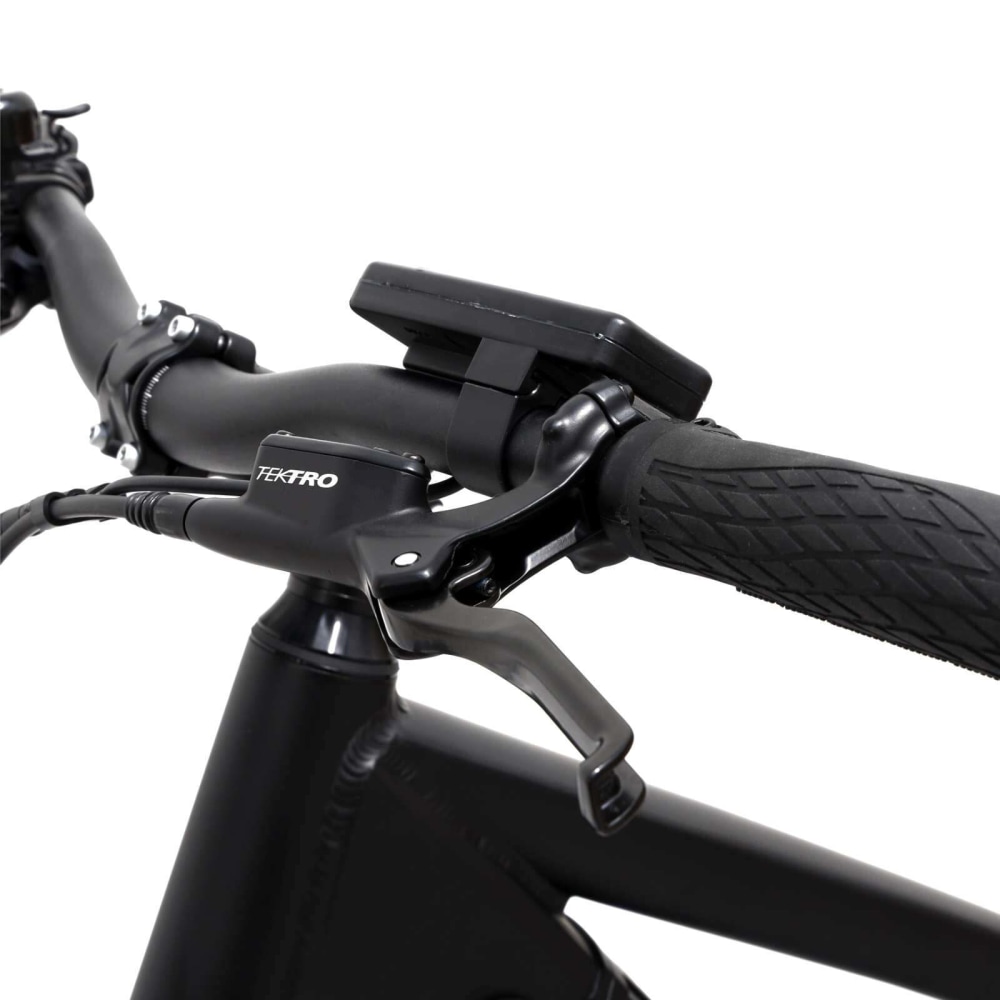 Dyson Bikes Hard Tail Evo Electric Mountain Bike 17.5 Ah