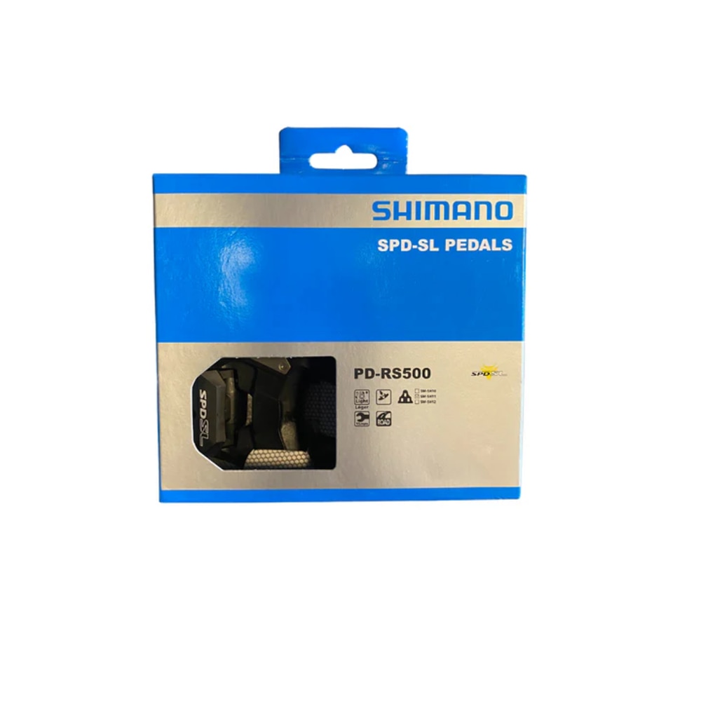 Shimano SPD RS500 Pedals