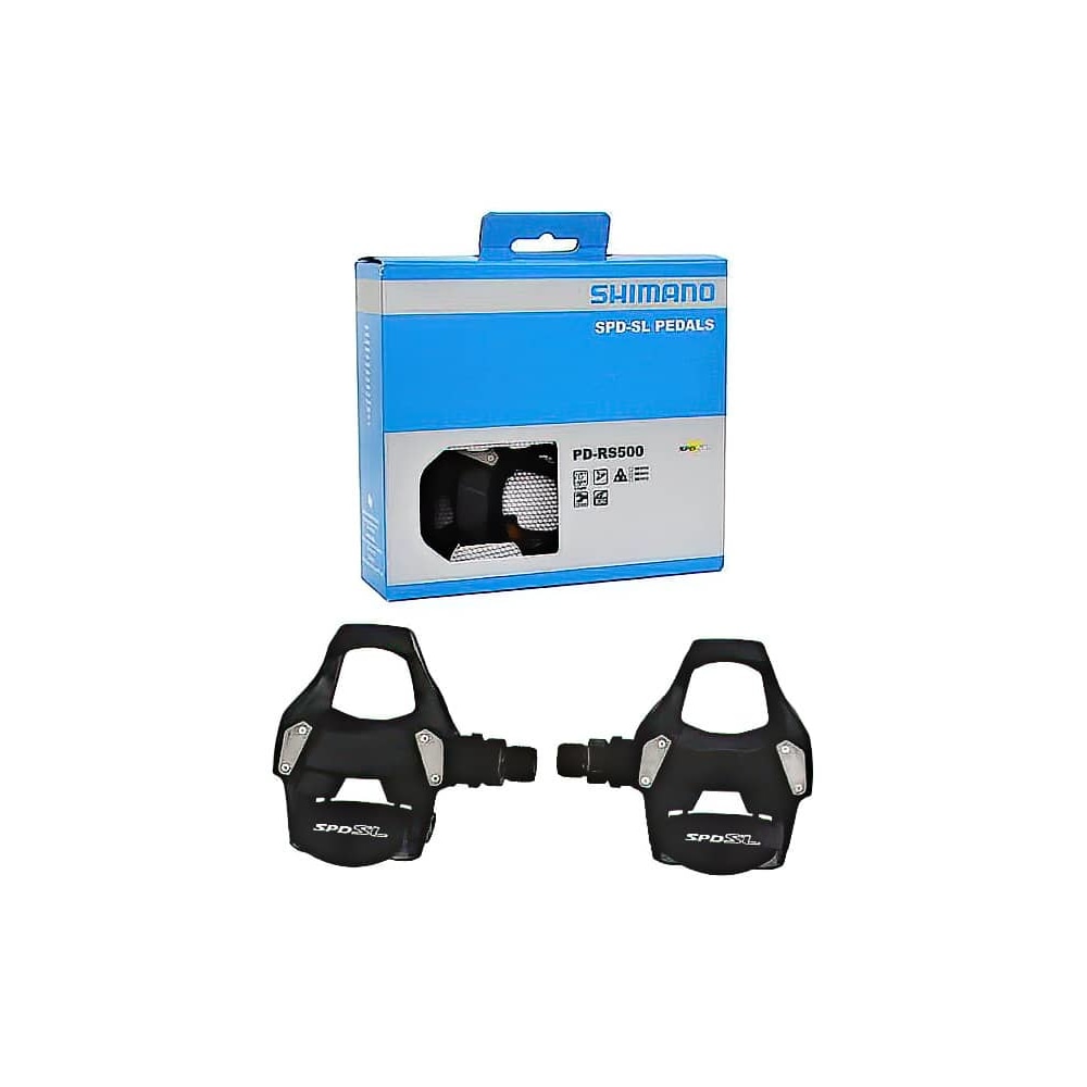 Shimano SPD RS500 Pedals
