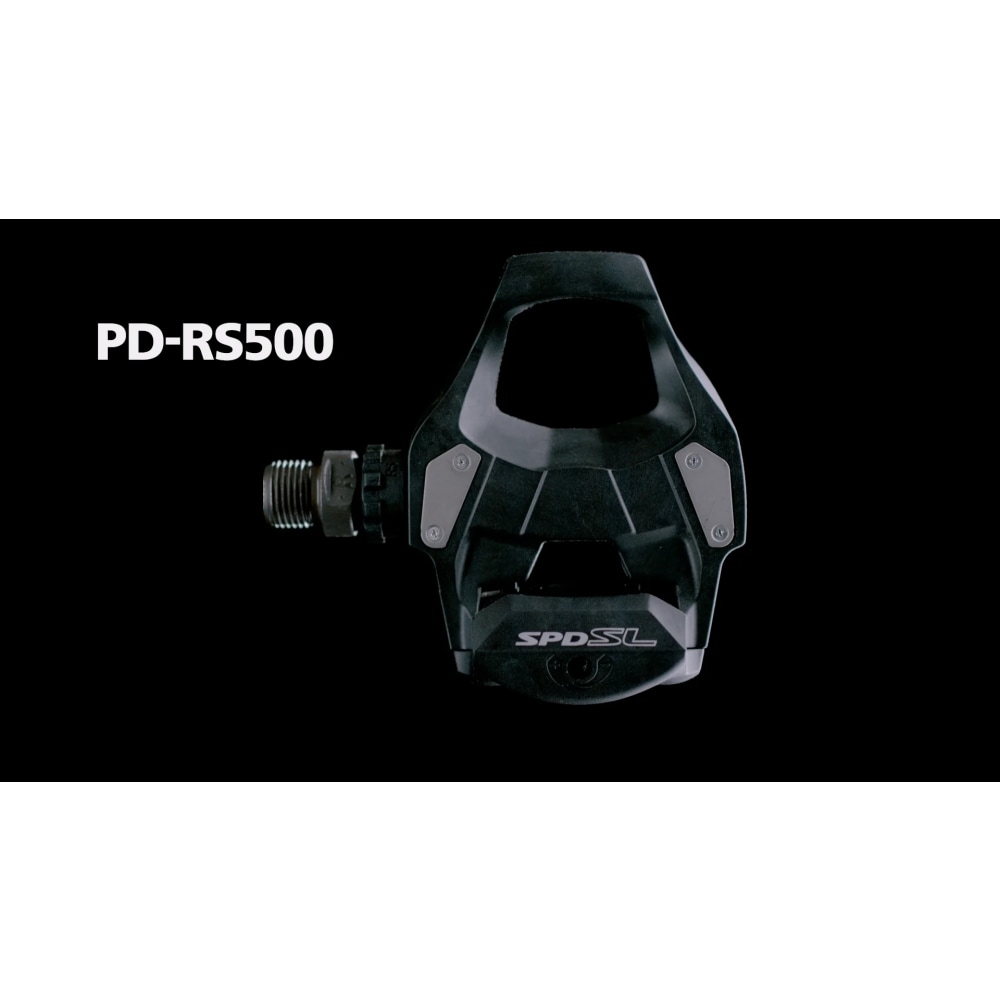 Shimano SPD RS500 Pedals