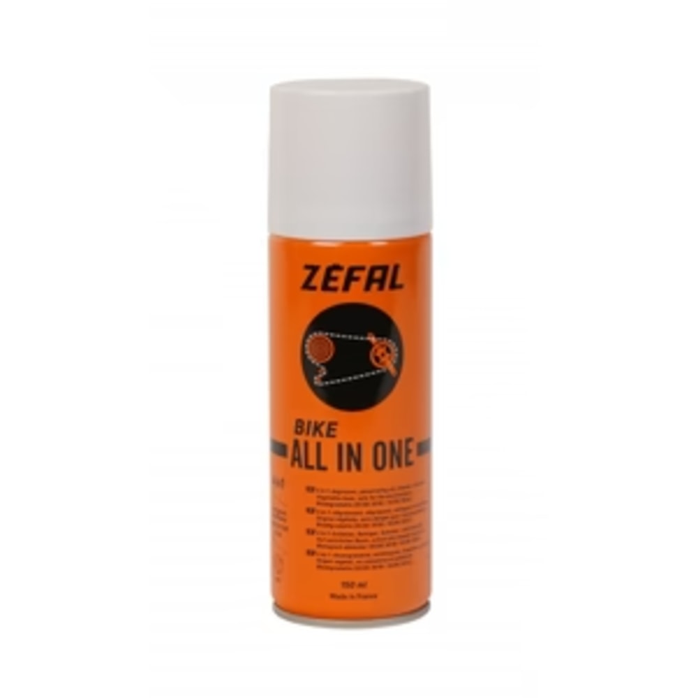 Zéfal All-in-1 Degreaser Cleaner Aerosol 150 ml