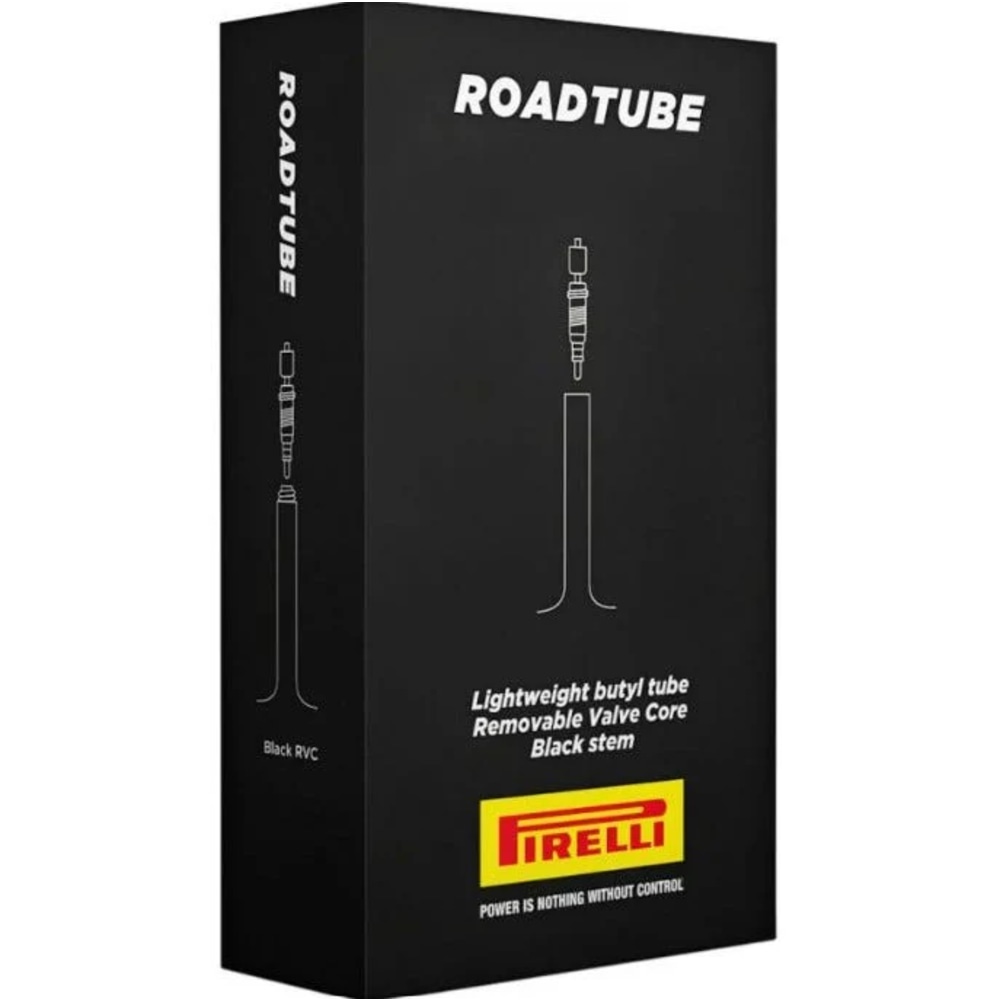 Pirelli RoadTube 700 x 23-30 mm, Presta Valve 80 mm